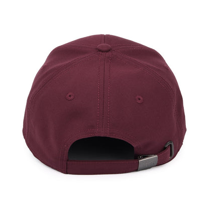 Gorra de béisbol 66 Classic II reciclado de The North Face - Vino
