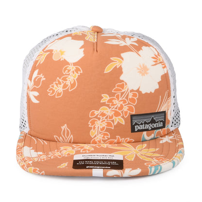 Gorra Trucker Duckbill XVIII de Patagonia - Melocotón