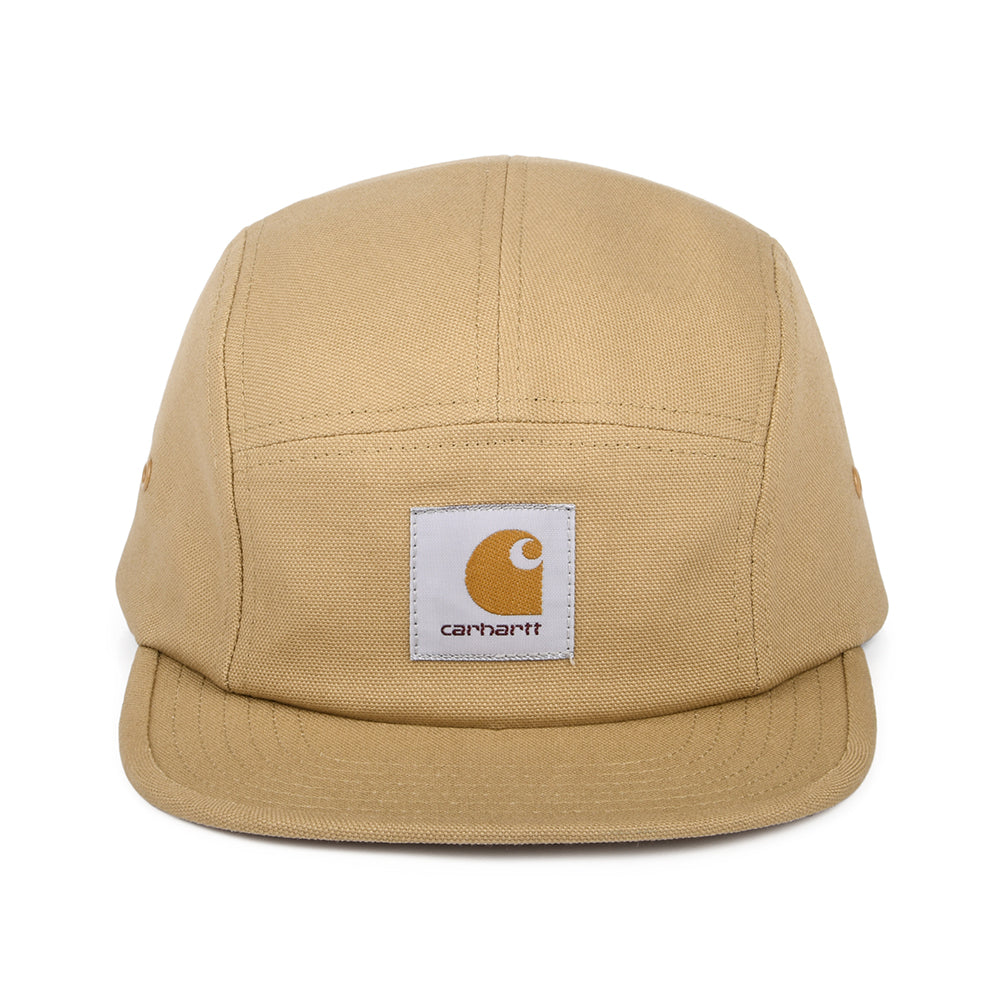 Gorra de béisbol Backley de Carhartt WIP - Marrón Claro