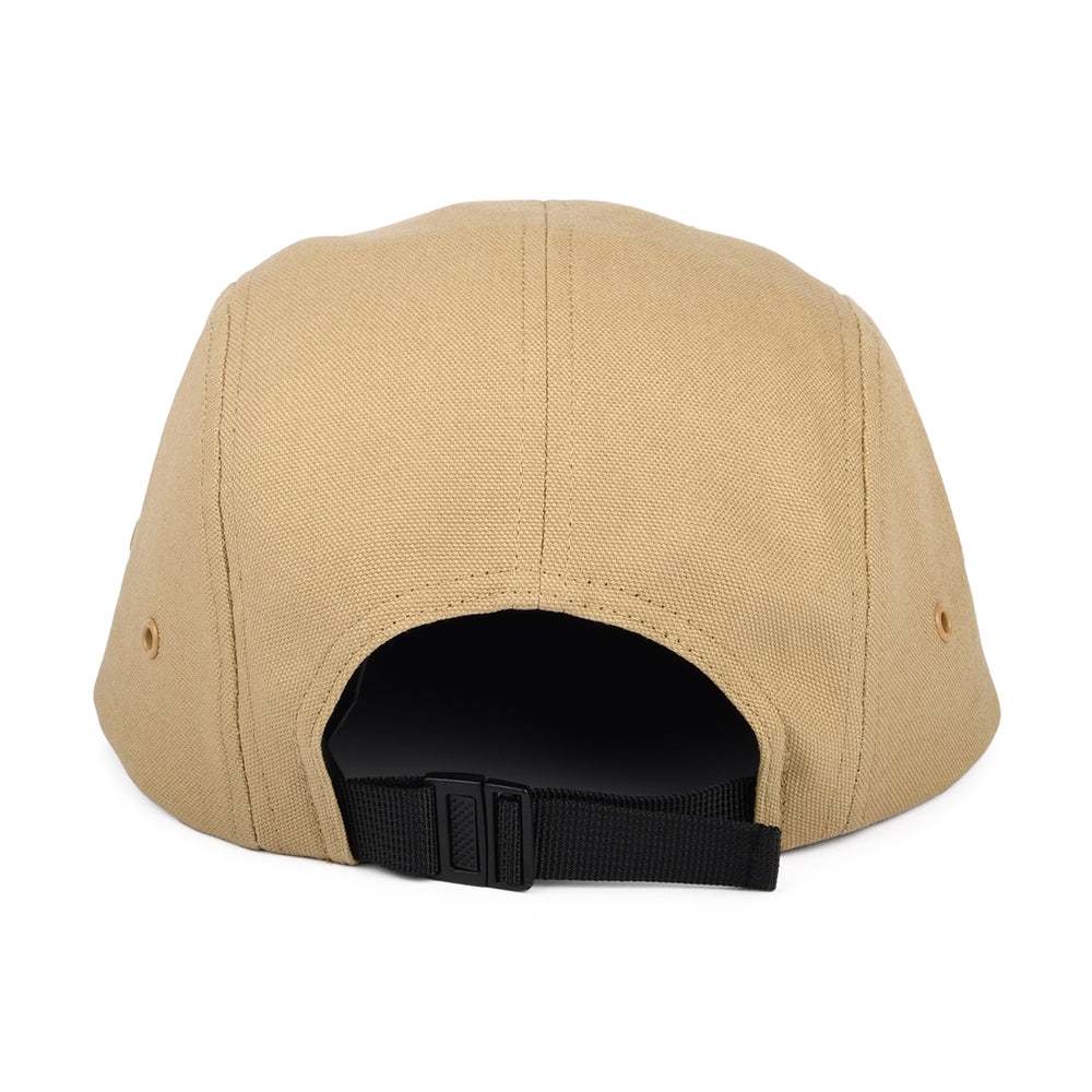 Gorra de béisbol Backley de Carhartt WIP - Marrón Claro