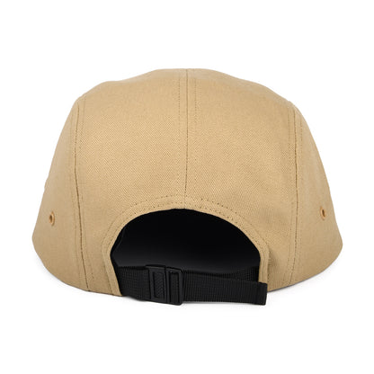 Gorra de béisbol Backley de Carhartt WIP - Marrón Claro