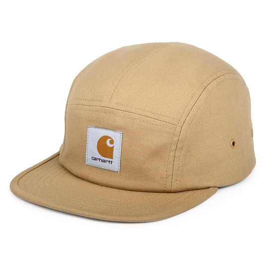 Gorra de béisbol Backley de Carhartt WIP - Marrón Claro