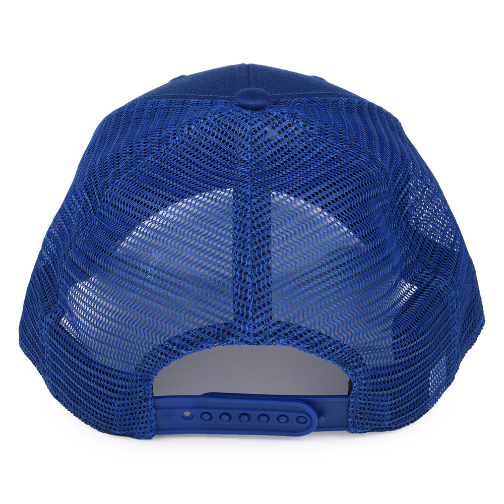 Gorra Trucker NHL Branson MVP Tampa Bay Lightning de 47 Brand - Azul Real
