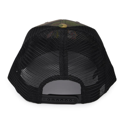 Gorra Trucker NHL Camo Branson MVP Chicago Blackhawks de 47 Brand - Camuflaje