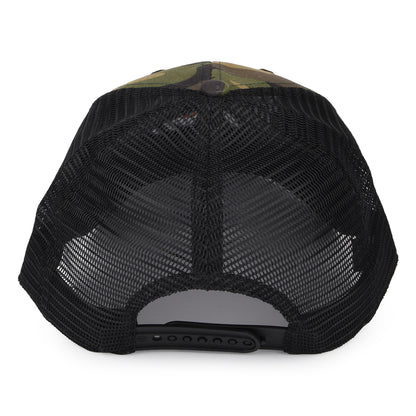 Gorra Trucker NHL Camo Branson MVP Philadelphia Flyers de 47 Brand - Camuflaje