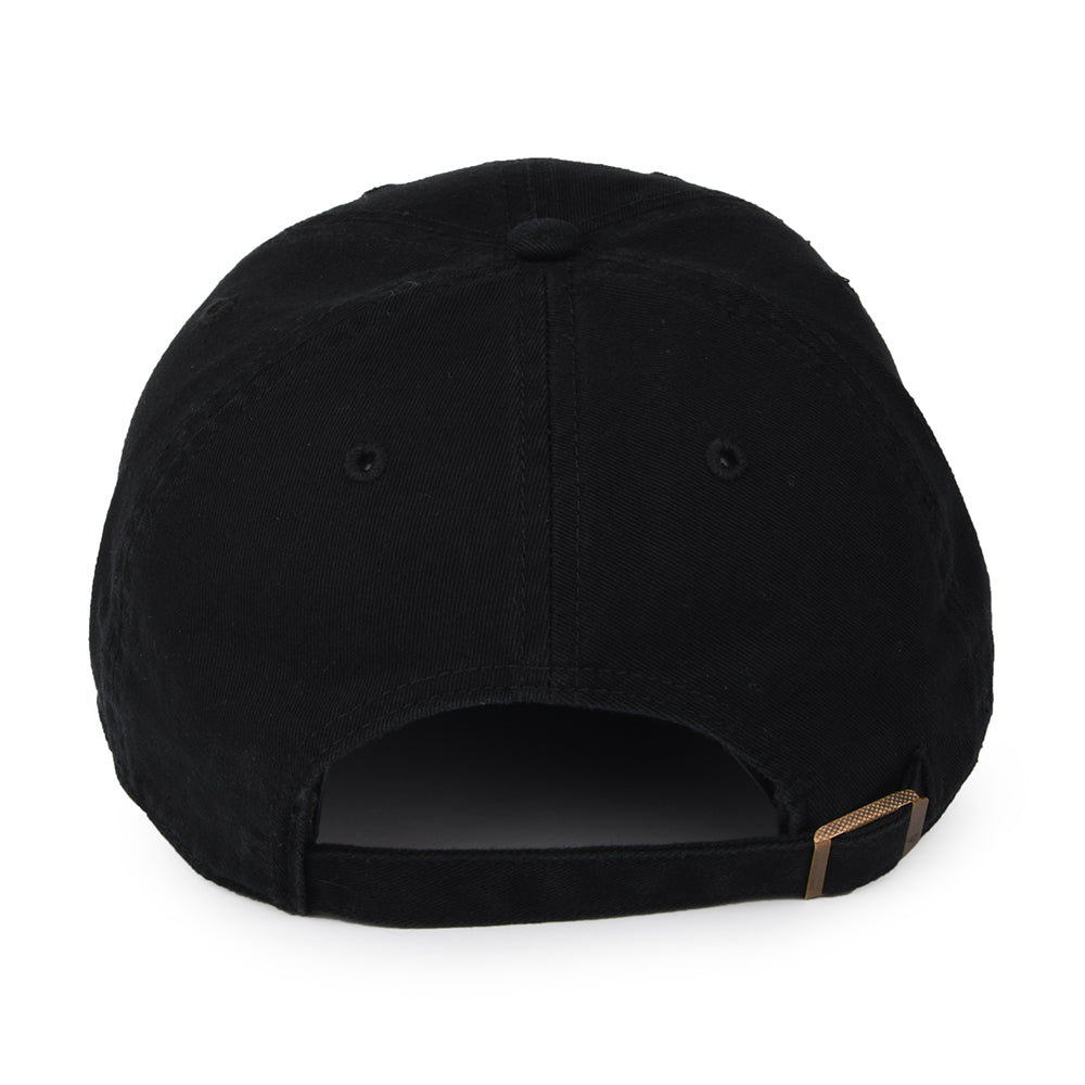 Gorra de béisbol NHL Clean Up Anaheim Ducks II de 47 Brand - Negro