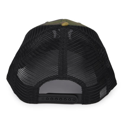 Gorra Trucker MLB Camo Branson MVP New York Yankees de 47 Brand - Camuflaje