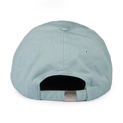 Gorra de béisbol Classic NB visera curvada de New Balance - Azul Claro