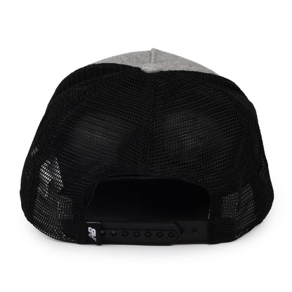 Gorra Trucker Sport Essentials de New Balance - Gris