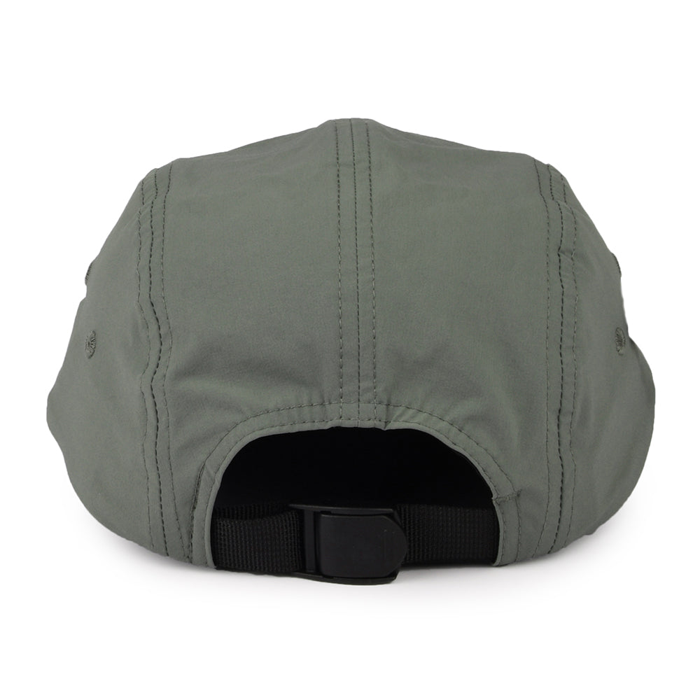 Gorra 5 paneles Modesto de Carhartt WIP - Tomillo