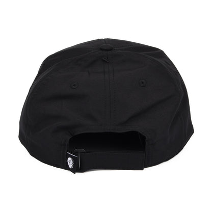 Gorra de béisbol Golf Performance reciclado de Adidas - Negro
