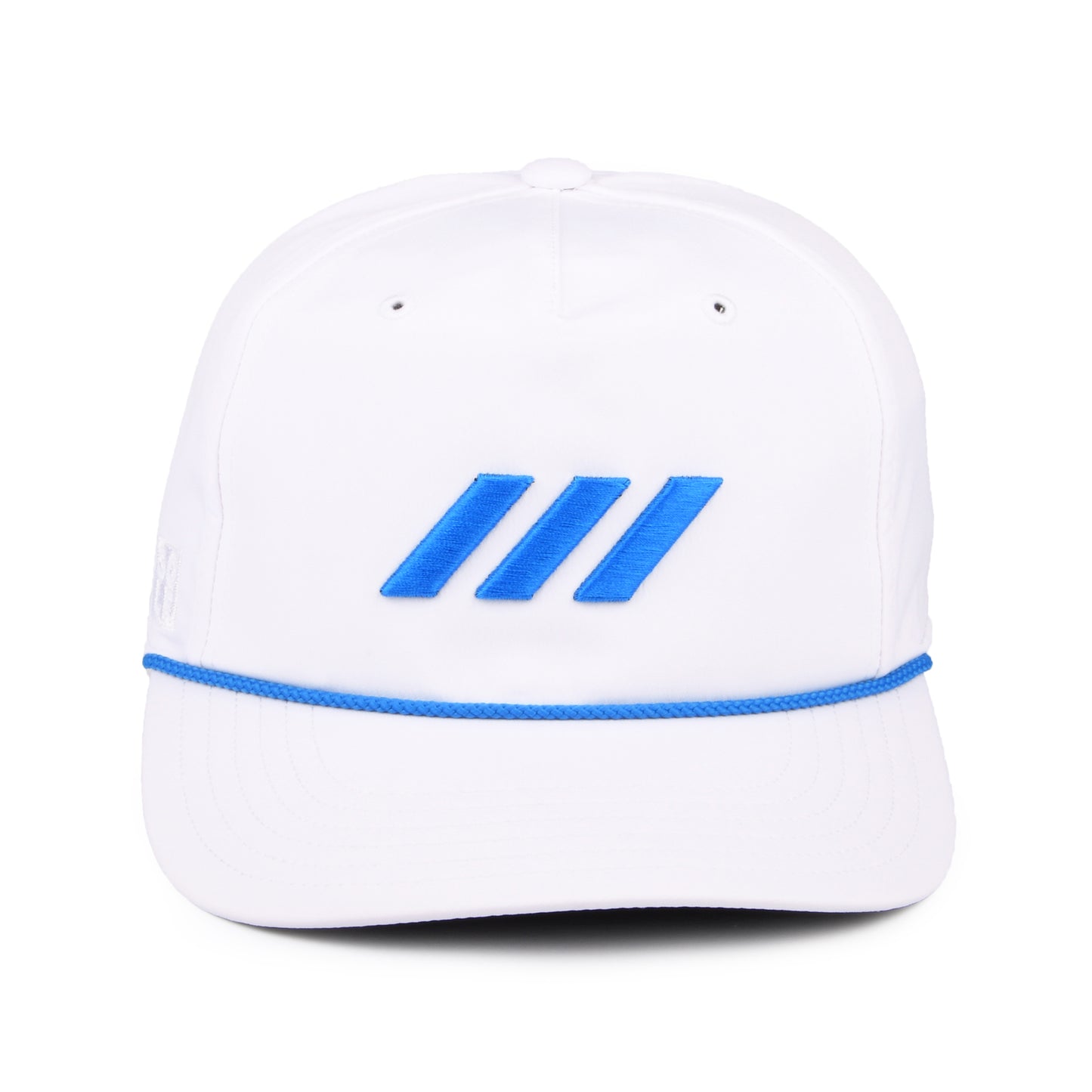 Gorra de béisbol mujeres Rope de Adidas - Blanco
