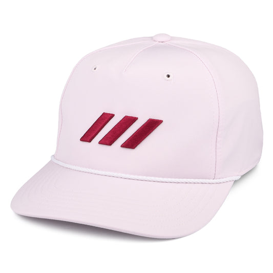 Gorra de béisbol mujeres Rope de Adidas - Rosa Claro