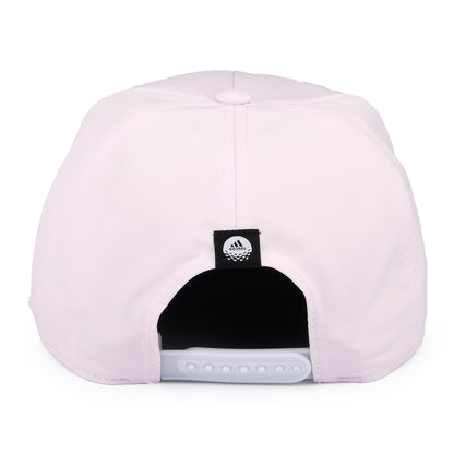 Gorra de béisbol mujeres Rope de Adidas - Rosa Claro