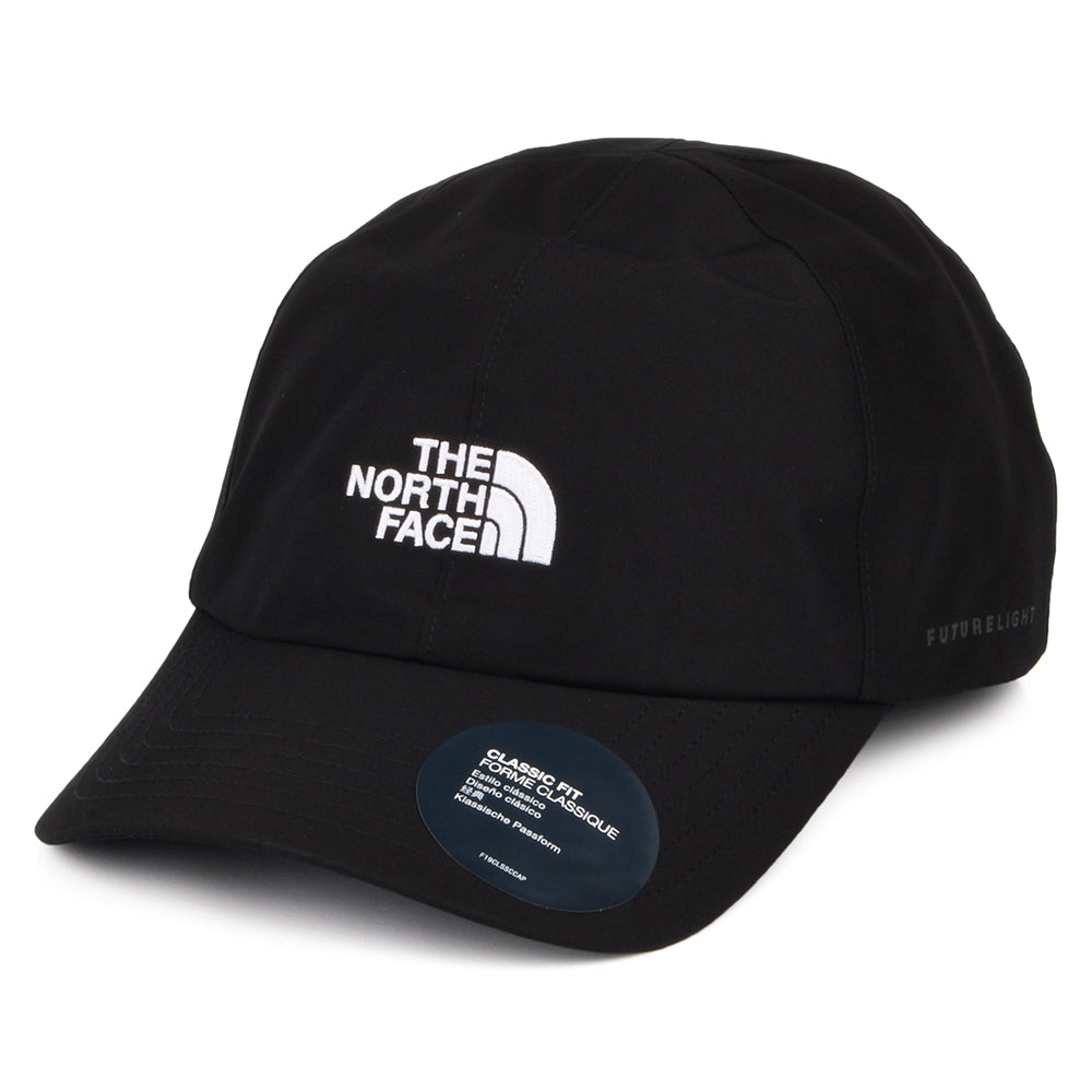 Gorra de béisbol Logo Futurelight Impermeable de The North Face - Negro