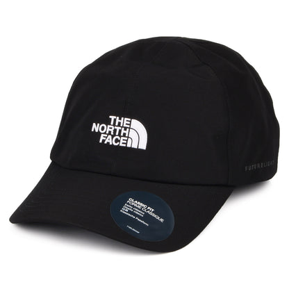 Gorra de béisbol Logo Futurelight Impermeable de The North Face - Negro