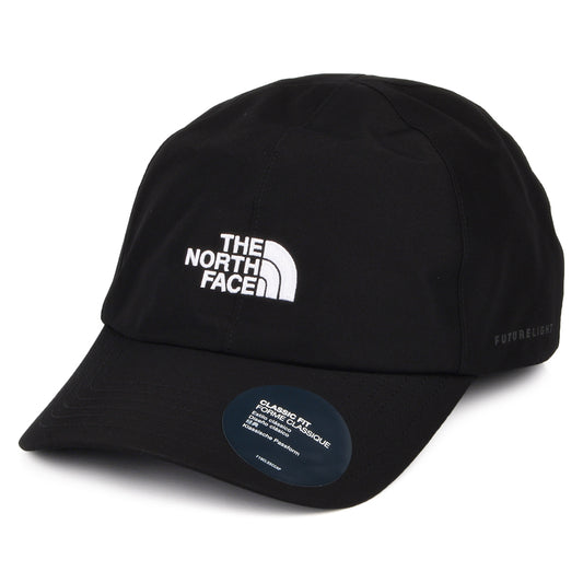 Gorra de béisbol Logo Futurelight Impermeable de The North Face - Negro
