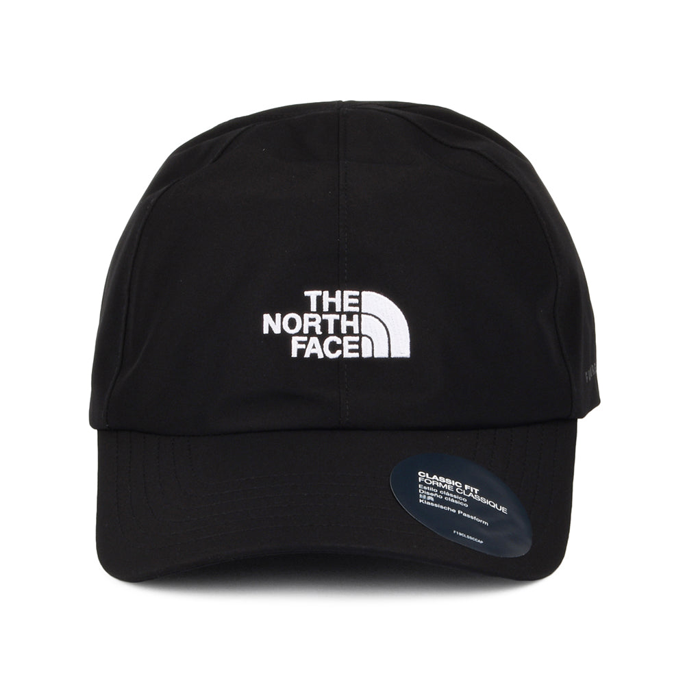 Gorra de béisbol Logo Futurelight Impermeable de The North Face - Negro