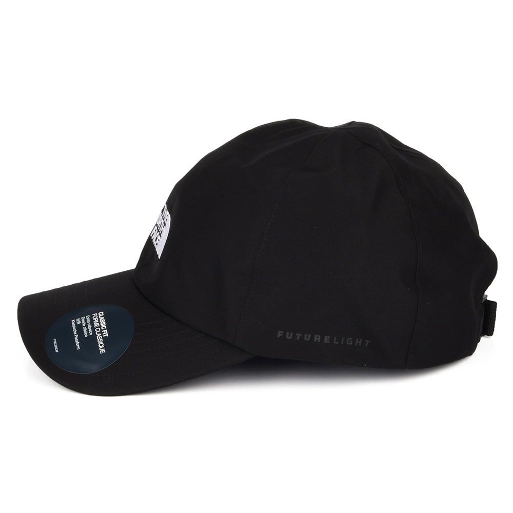 Gorra de béisbol Logo Futurelight Impermeable de The North Face - Negro
