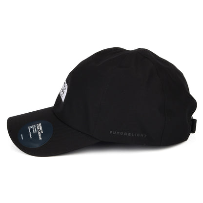 Gorra de béisbol Logo Futurelight Impermeable de The North Face - Negro