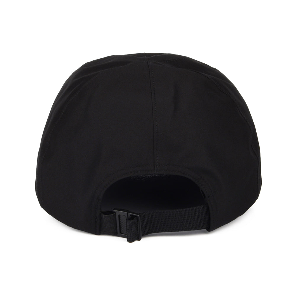 Gorra de béisbol Logo Futurelight Impermeable de The North Face - Negro