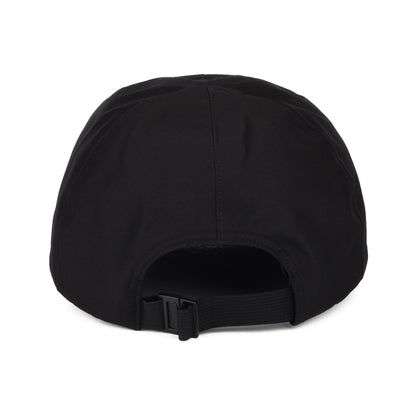 Gorra de béisbol Logo Futurelight Impermeable de The North Face - Negro