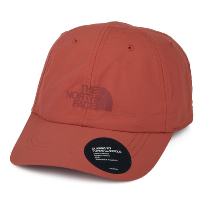 Gorra de béisbol Horizon reciclado de The North Face - Rojo Óxido