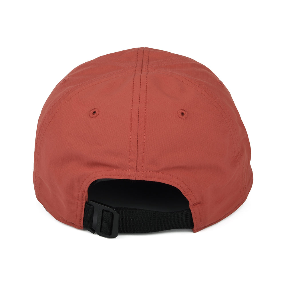 Gorra de béisbol Horizon reciclado de The North Face - Rojo Óxido
