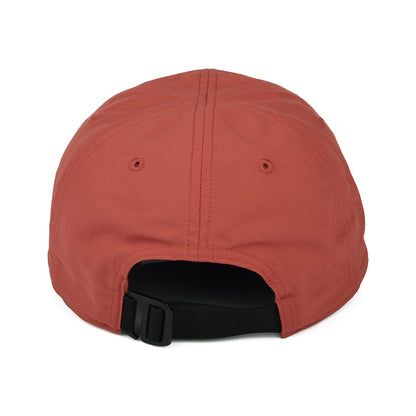 Gorra de béisbol Horizon reciclado de The North Face - Rojo Óxido