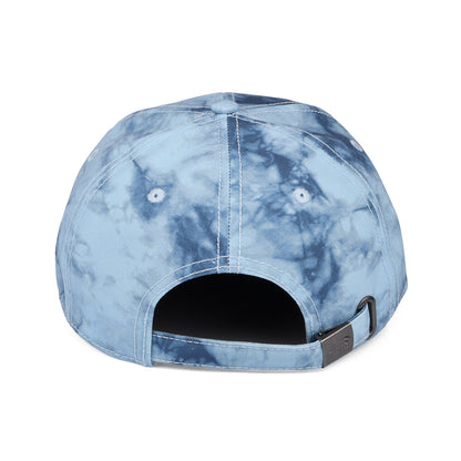 Gorra de béisbol mujeres 66 Classic reciclado Tie Dye de The North Face - Azul
