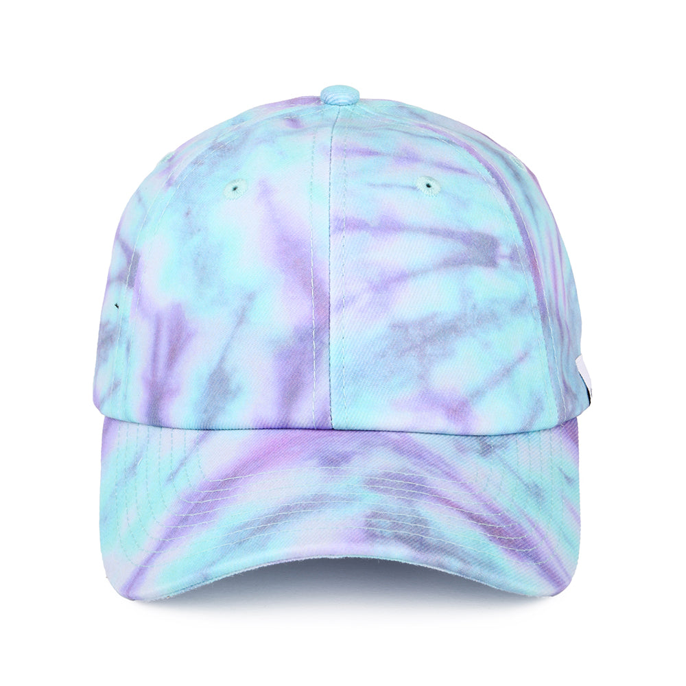 Gorra de béisbol mujeres Pastel Tie Dye de Hurley - Verde Azulado