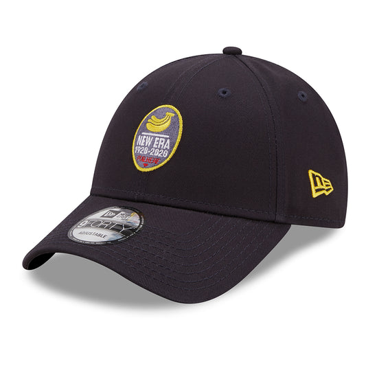Gorra de béisbol 9FORTY NE Food Icon de New Era - Azul Marino