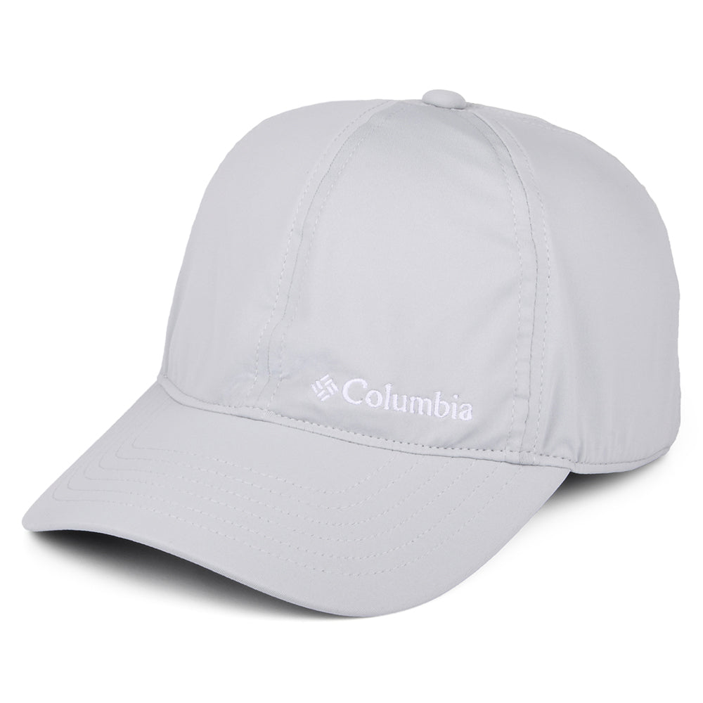 Gorra de béisbol Coolhead II de Columbia - Gris Claro
