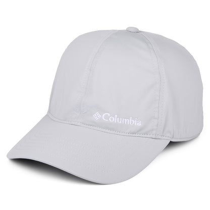 Gorra de béisbol Coolhead II de Columbia - Gris Claro