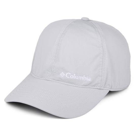 Gorra de béisbol Coolhead II de Columbia - Gris Claro