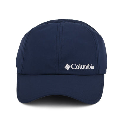 Gorra de béisbol Silver Ridge III Logo de Columbia - Azul Marino