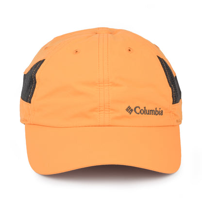 Gorra de béisbol Tech Shade de Columbia - Mango