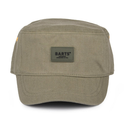 Gorra militar Montania de Barts - Verde Oliva