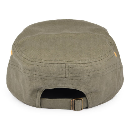 Gorra militar Montania de Barts - Verde Oliva