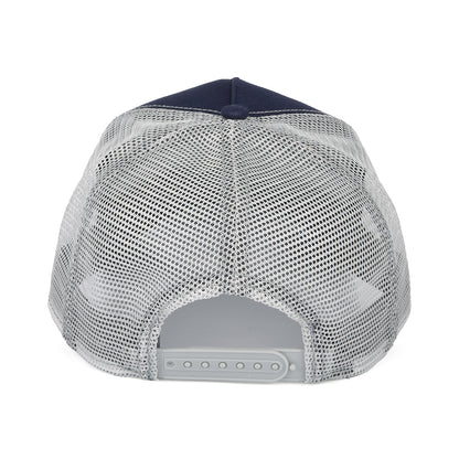 Gorra Trucker Big Baby de Goorin - Azul Marino