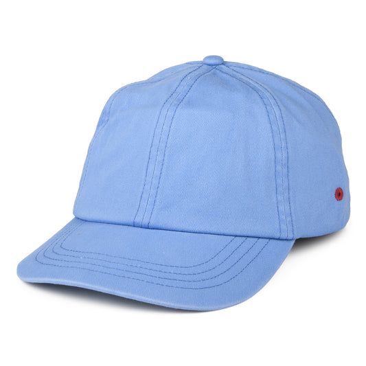 Gorra de béisbol Stanley de Joules - Azul