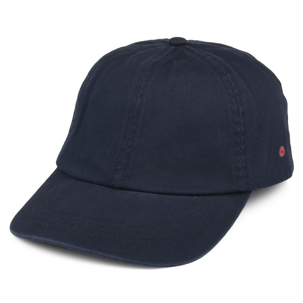 Gorra de béisbol Stanley de Joules - Azul Marino