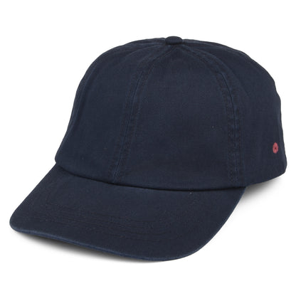 Gorra de béisbol Stanley de Joules - Azul Marino