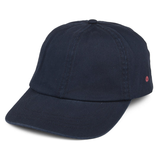 Gorra de béisbol Stanley de Joules - Azul Marino