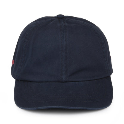 Gorra de béisbol Stanley de Joules - Azul Marino