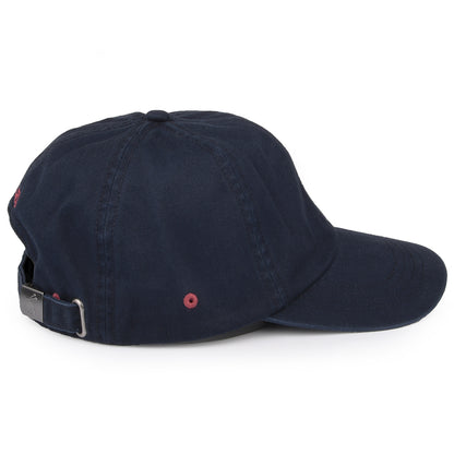 Gorra de béisbol Stanley de Joules - Azul Marino