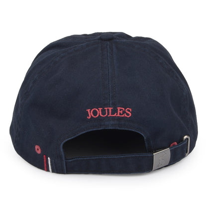 Gorra de béisbol Stanley de Joules - Azul Marino