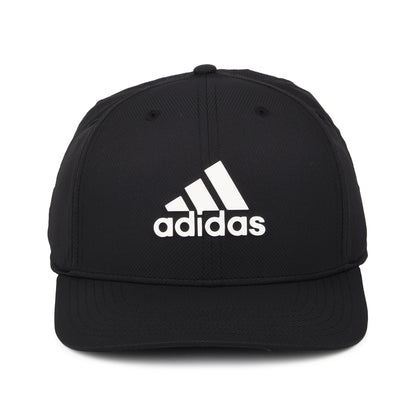 Gorra Snapback Tour Golf Reciclado de Adidas - Negro