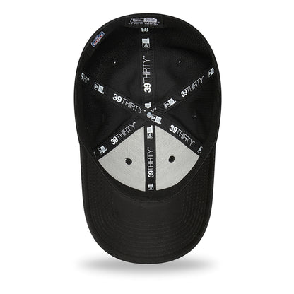 Gorra de béisbol 39THIRTY NFL Diamond Era Kansas City Chiefs de New Era - Negro