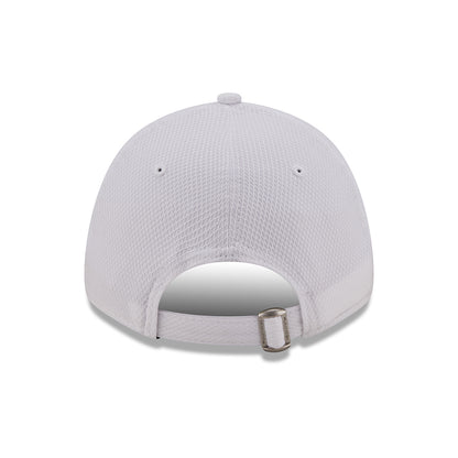 Gorra de béisbol 9FORTY NBA Diamond Era L.A. Lakers de New Era - Blanco